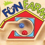 Fun Farm - Hape - BabyOnline HK